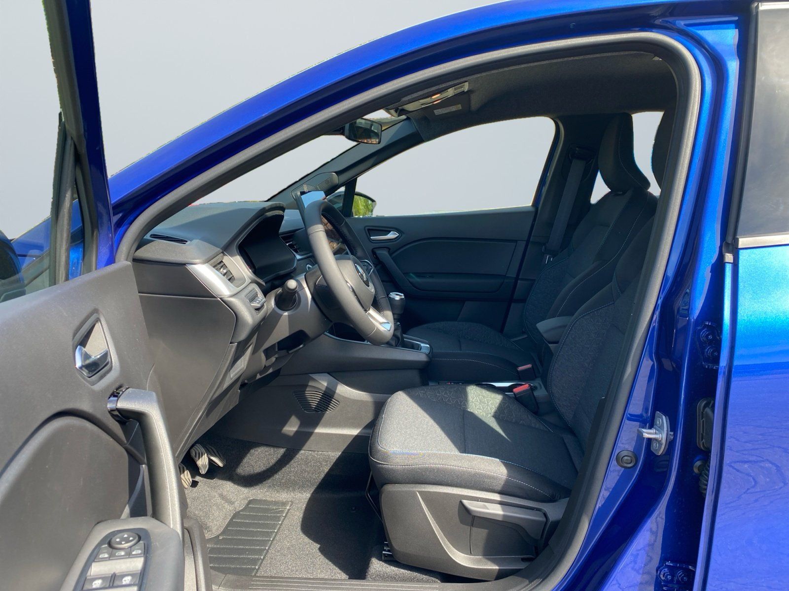 Mitsubishi Grandis - Bild 7