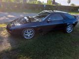 Porsche 928 S4 - Porsche 928: Automatik