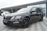 Skoda Octavia RS60*1.Hand*Limitiert 1959 Stück*Cam*DSG - Skoda Octavia: 1.6