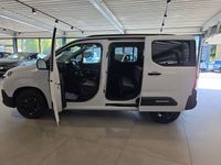 Citroën Berlingo - Vorschau Bild 16