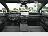 Volkswagen ID.7 Tourer Pro S Black Style Navi LED AHK DCC H - weiße Volkswagen ID.7
