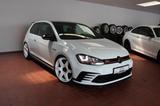 Volkswagen Golf VII Lim.GTI Clubsport*360PS*RECARO*Scheckh. - Volkswagen Golf mit Benzin-Antrieb: Sportwagen