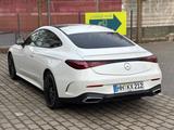 Mercedes-Benz CLE 200/AMGPREMIUMPAKET/BURME/360*KAMERA/20Z.AMG - Mercedes-Benz CLE-Class: Von Privat