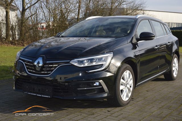 Renault Megane Grand Tour Edition NAVI/LED/AHK/SHZ