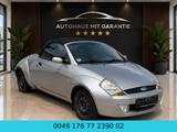Ford Streetka 1.6 Elegance - Ford Streetka: Cabrio