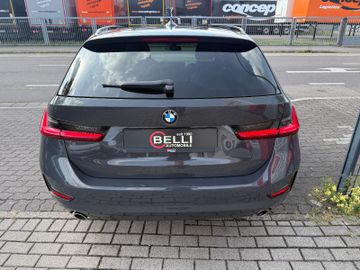 BMW 318 - 6