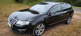 Volkswagen Passat 3.2 V6 FSI DSG 4Motion Highline  - Volkswagen Passat aus 2007: Highline