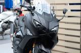 Yamaha TMax Tech Max 560 / 3 Jahre Garantie / Navi - YAMAHA MAX
