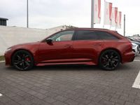Audi RS6 - Vorschau Bild 12
