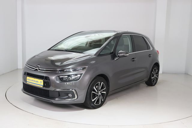 Citroën C4 Spacetourer *RFK * Navi * Sitzhg. * Tempomat