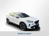 Cupra Formentor VZ 1.4 e-Hybrid NAVI/FullLink/LED/KESS - Cupra Formentor mit Hybrid-Antrieb