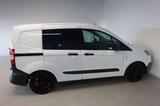 Ford Transit Courier 1.0 Ecoboost Kombi 5Sitzer 2.Han - Ford Transit Courier Kombi Gebrauchtwagen