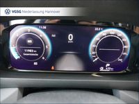 Volkswagen Crafter - Vorschau Bild 13