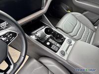 Volkswagen Touareg - Vorschau Bild 12