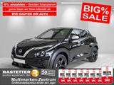 Nissan Juke DCT tekna Zweifarb+Leder+ProPILOT+ACC+360+1