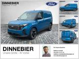 Ford TRANSIT COURIER Kasten LKW Limited 100 kW