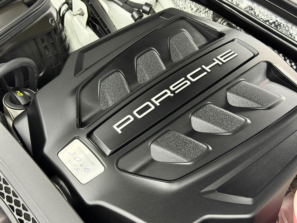 Porsche Macan GTS, Foto 5 von 50