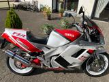 Yamaha FZR 1000 Exup 3LE mit Superbikelenker - Offers