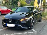 Mercedes-Benz CLA 35 AMG Mercedes-AMG*JungeSterne*360*PANO