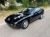 Porsche 924S Targa aus 2.ter Hand original erst 81.550KM - Porsche 924 aus 1987: 924s