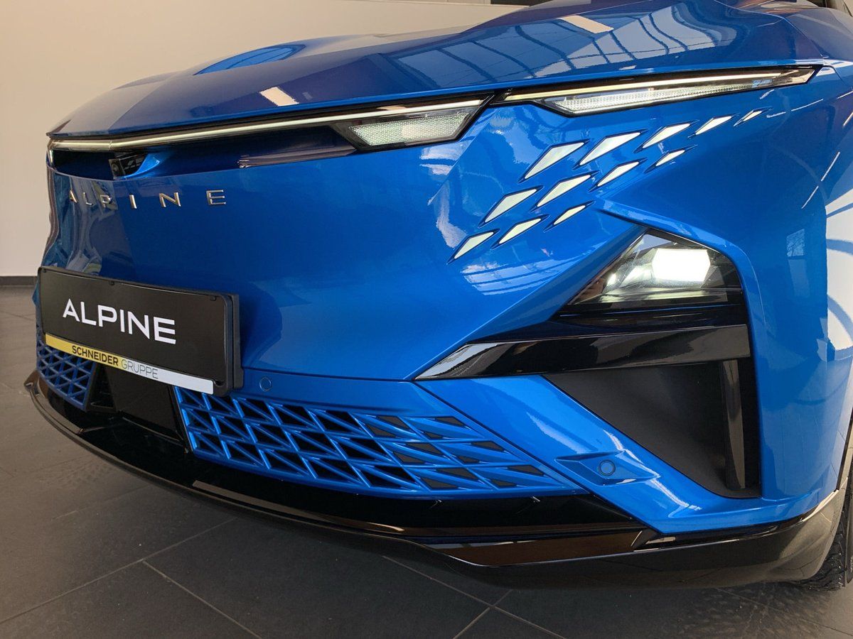 Alpine A390 - Bild 40