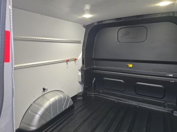 Bild 16 Ford Transit Custom 320 L2 Limited Doka FWD AHK Navi