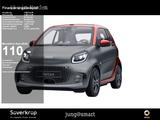 Smart EQ fortwo cabrio passion EXCLUSIVE 22KW KAMERA