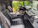 Hummer H2 6.2 V8 Luxury GeigerCars 539PS - Hummer: H5