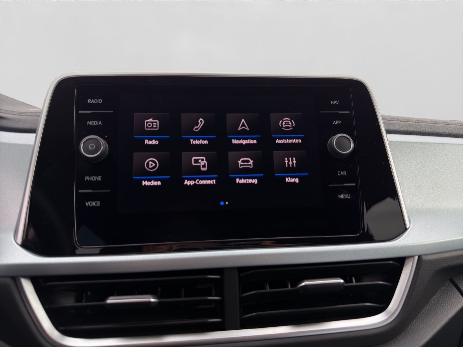 Volkswagen T-Roc - Bild 14