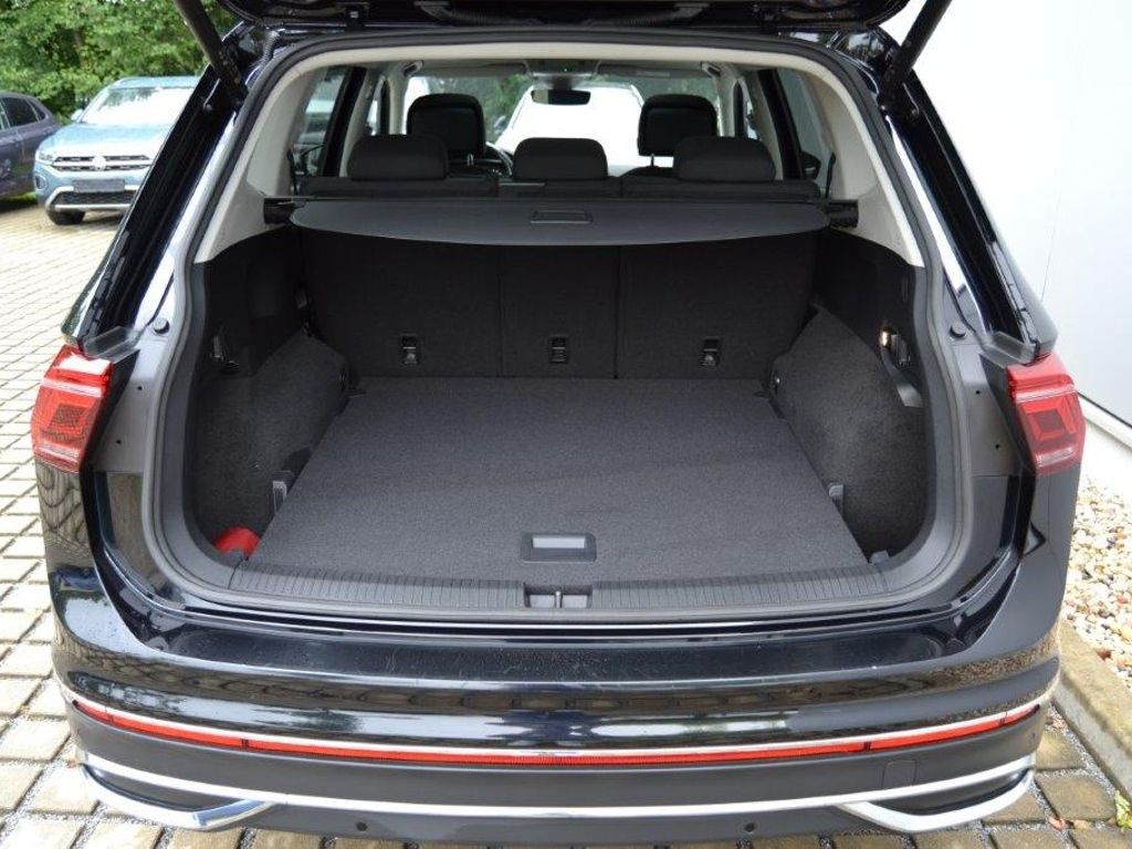 Tiguan Allspace 2.0 TDI 4Motion DSG Elegance AHK
