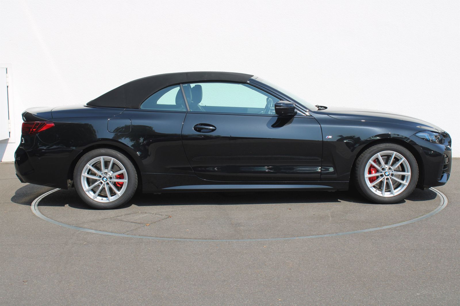 BMW M440 - Bild 6