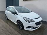 Opel Corsa E OPC 1.6 Turbo *Carbon*Recaro*BT Klima - Opel Corsa: 1.6
