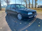 Volkswagen Golf 3 Syncro orig. 93tkm Scheunenfund 1.8... - Volkswagen Golf: Syncro