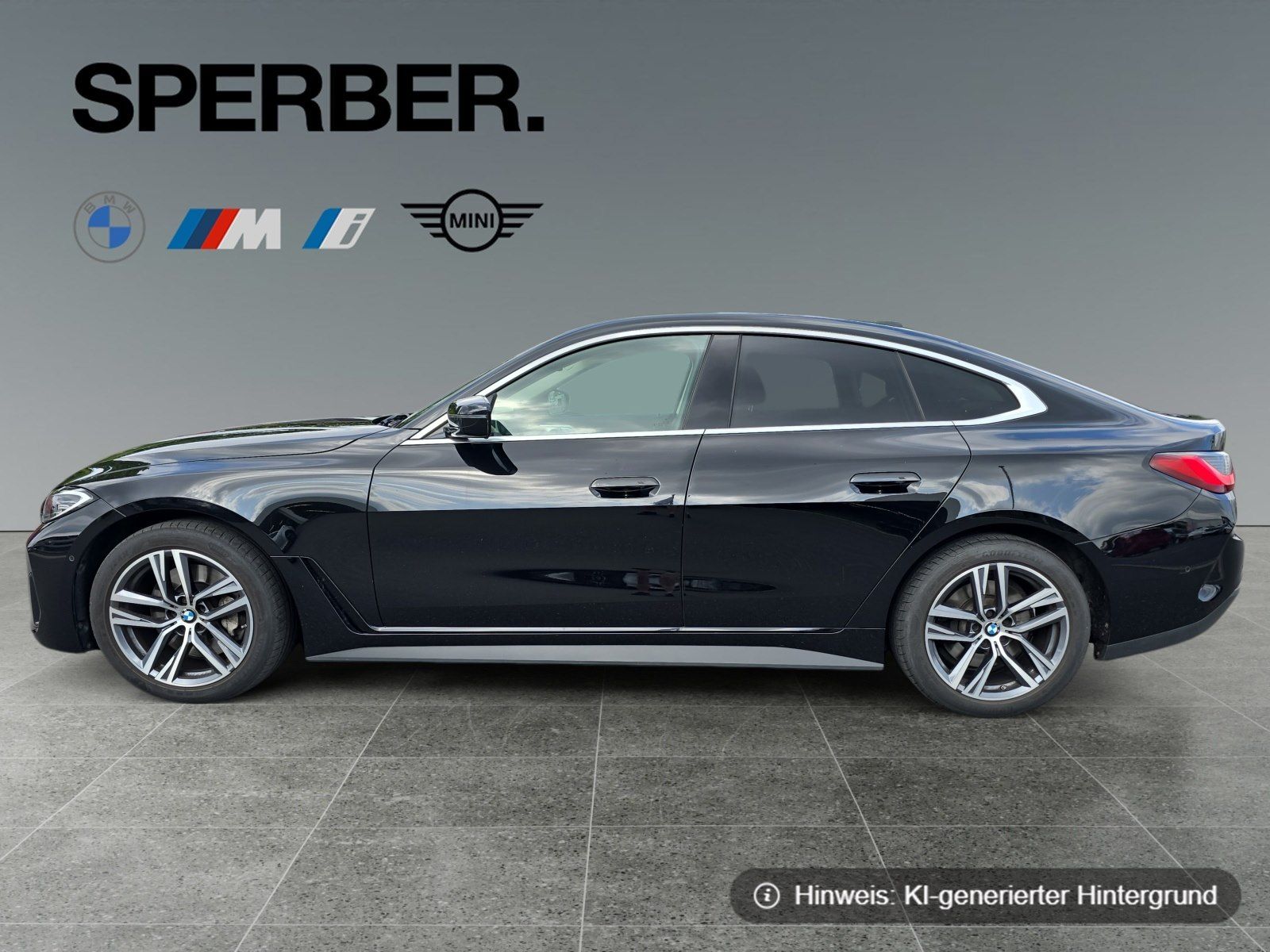 BMW 430i xDrive 18 Zoll Komfortzugang Live Cockpit P foto 2