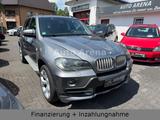 BMW X5 4.8i M Sportpaket LPG Leder Xenon Navi Top - BMW X5 mit LPG-Antrieb: Automatik