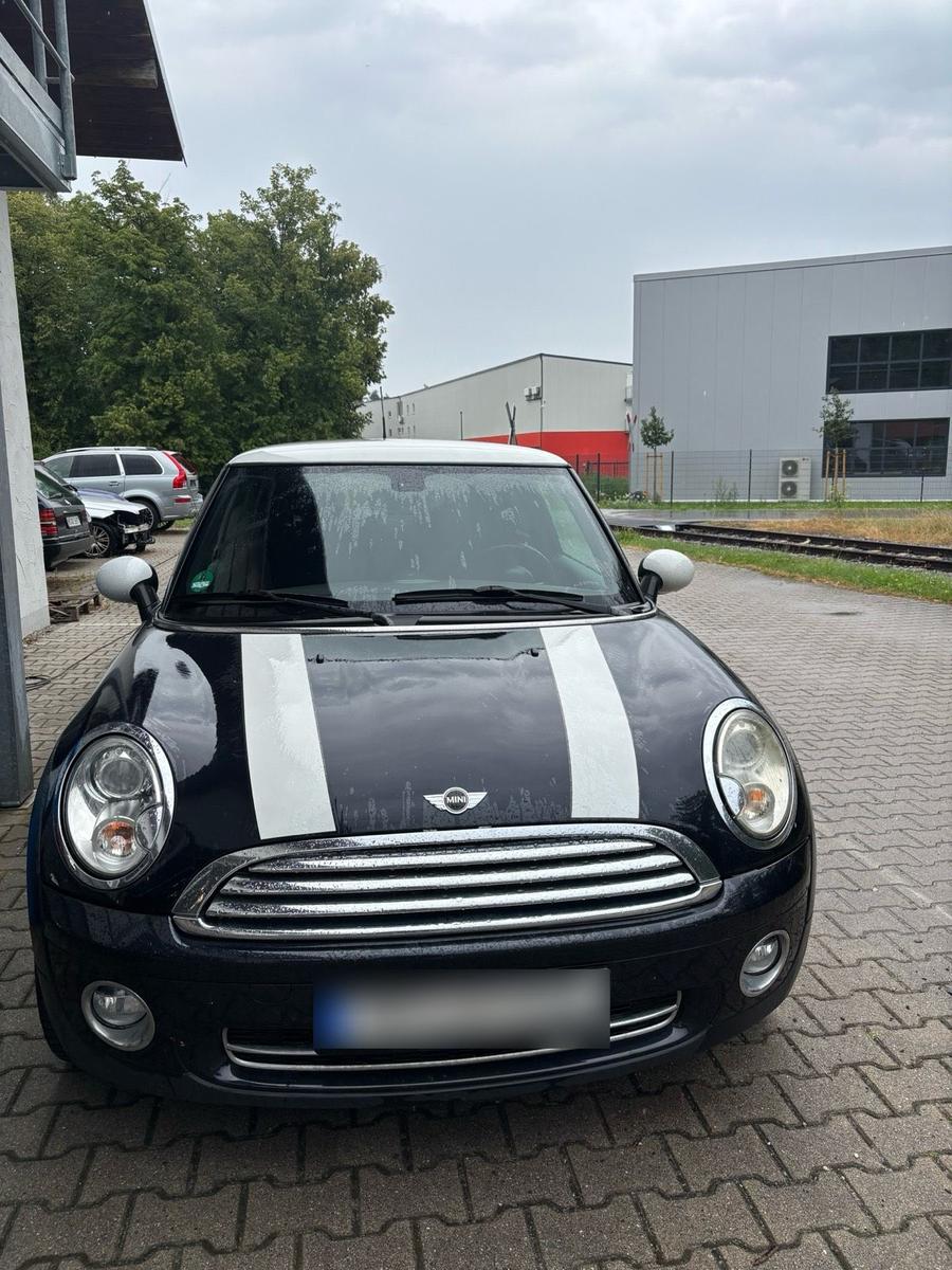 MINI Cooper C