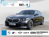 BMW 520d xDrive M-Sport AHK STANDHZ HUD 360° LED ACC