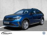 Volkswagen Taigo Move 1.0 TSI DSG *ACC*NAVI*MATRIX*DC*CLIMA - VW Taigo move Gebrauchtwagen