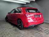 Mercedes-Benz A 250 4M Edition 2020, AMG LINE, PANO, DISTRONIC - gebrauchte Mercedes-Benz A-Klasse aus dem Jahr 2021