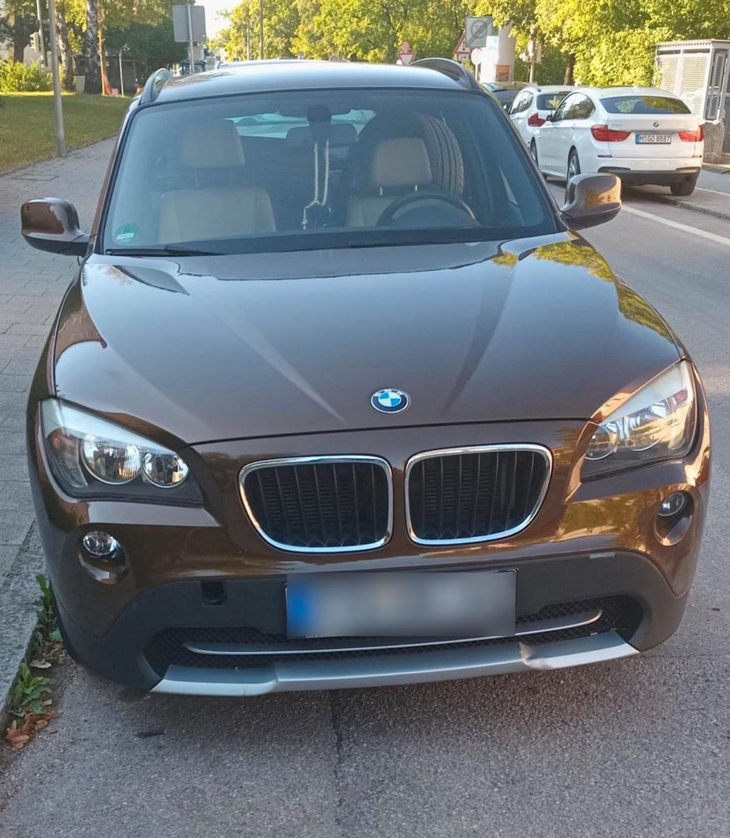 BMW 125
