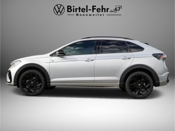 Volkswagen Taigo R-Line Black Style 1.5 TSI DSG Kamera