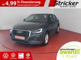 Audi Q2 35TFSI S-Tronic  261,-ohne Anzahlung Navi Kli