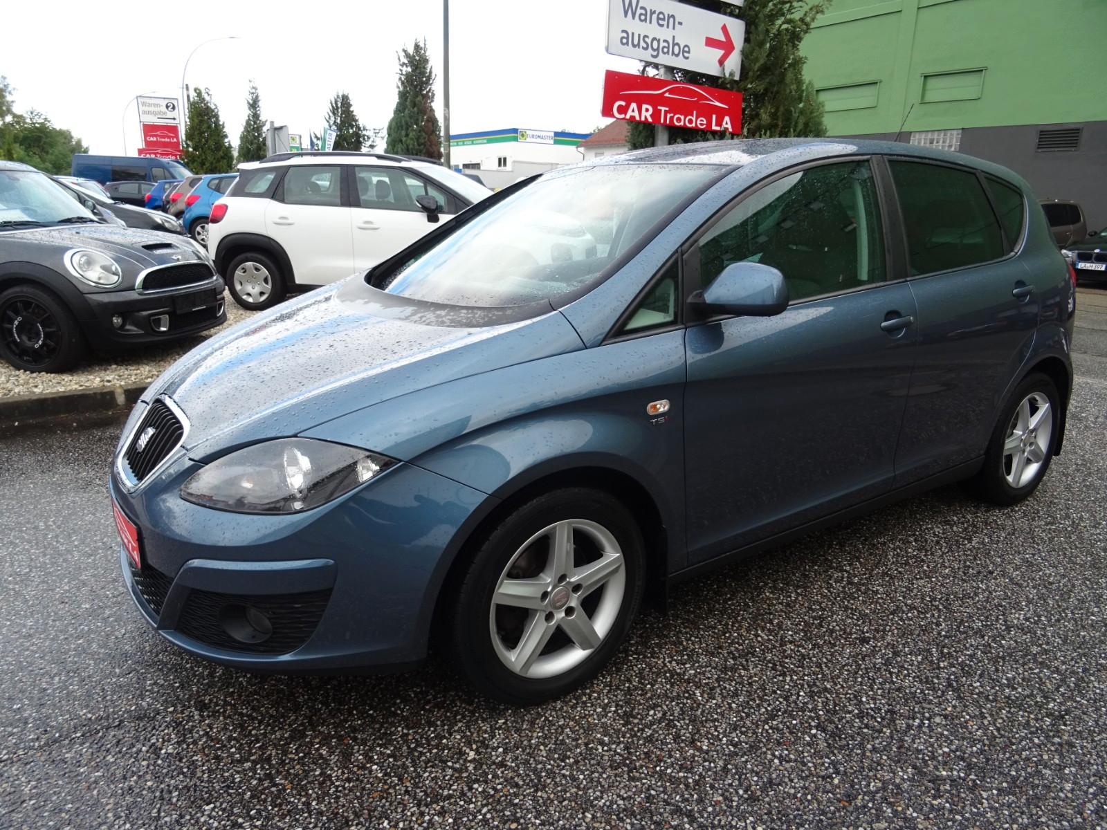 Seat Altea 1.4 TSI Reference