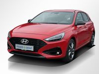 Hyundai i30 - Vorschau Bild 11