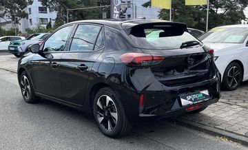 Opel Corsa Electric GS 11 KW Charger Wärmepumpe Sitzh
