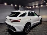 Genesis GV70 2.2 CRDI Luxury 4WD|PANO|LEDER|ACC|360* - Genesis GV70 aus 2022