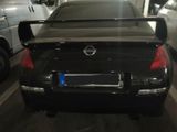 Nissan 350Z 3.5l -Liebhaberfahrzeug mit dezentem Tuning - Nissan aus 2005