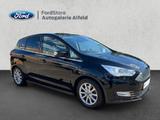 Ford C-MAX Titanium - Ford C-Max: Automatik