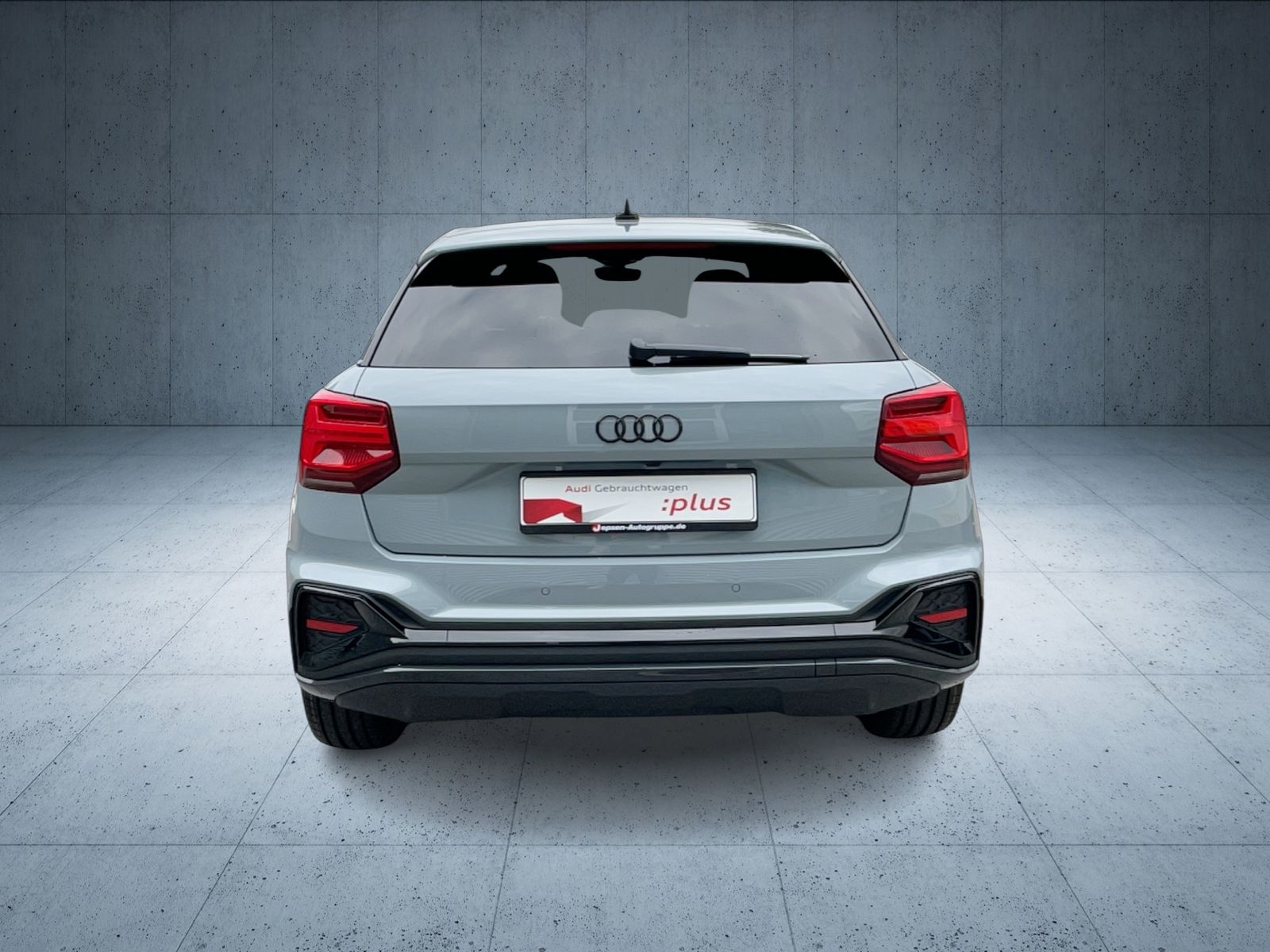 Audi Q2 - Bild 5