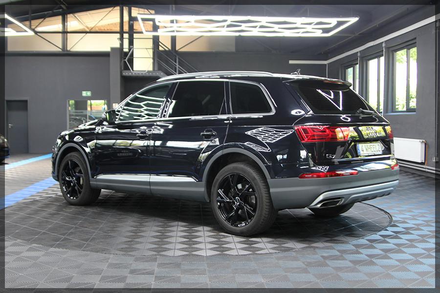 Audi Q7 3.0 TDI quattro tiptronic PANO / CAM / PDC